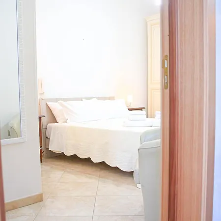 Apartment La Casa Di Zia Tonia By In Puglia Service *
