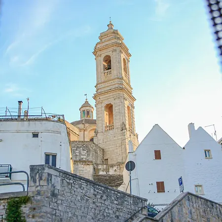 La Casa Di Zia Tonia By In Puglia Service *