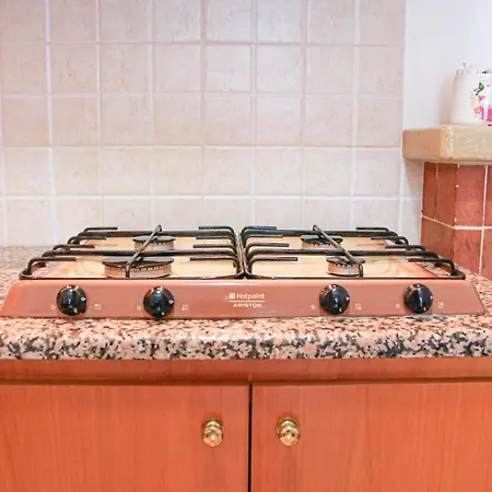 Apartment La Casa Di Zia Tonia By In Puglia Service *