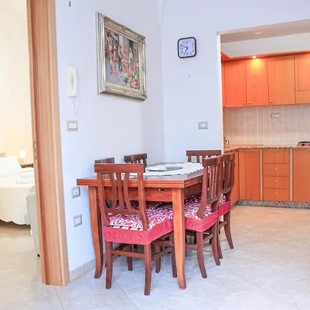 La Casa Di Zia Tonia By In Puglia Service *