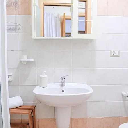Apartment La Casa Di Zia Tonia By In Puglia Service