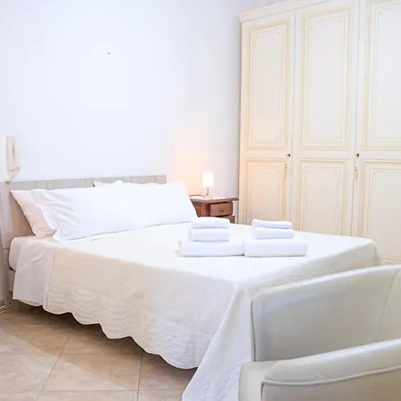 La Casa Di Zia Tonia By In Puglia Service * Locorotondo