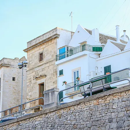 La Casa Di Zia Tonia By In Puglia Service Apartment *